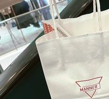 Osmanthus Flavored Latte