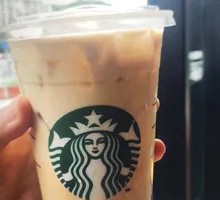 浓缩咖啡星冰乐星冰乐