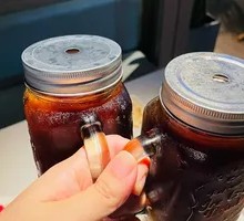 Secret-Recipe Plum Lemonade