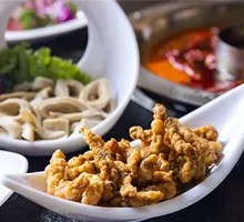 Crispy Beef Strips (Must-Try)