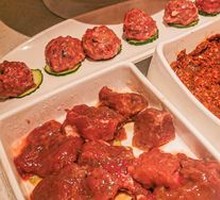 Classic Big Knife Beef