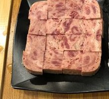 Secret Recipe Luncheon Meat