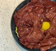 Signature Beef Liver