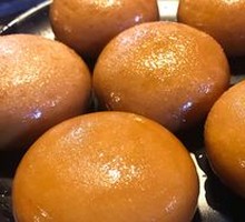 Brown Sugar Flatbread