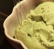 Matcha Ice Cream