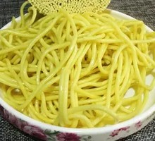 Cao's Spicy Braised Noodles