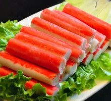 Crab Stick