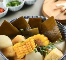 Vegetable Assortment