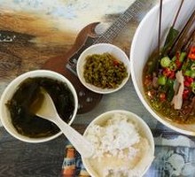 Classic Sichuan Pepper Cold Chicken in Sauce