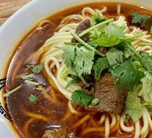 Beef Noodles