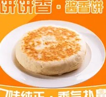 Glass Noodle Pancake