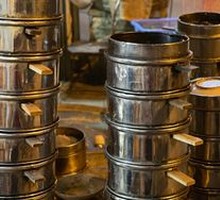 Steamed Beef with Rice Flour