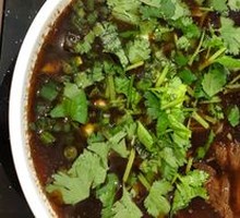 Mianyang Rice Noodles