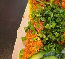 Xu Liang Special Roast Pig's Feet