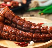 Grilled Noodles with Fragrance