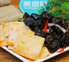 Vegetable Assortment