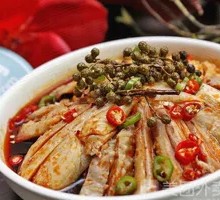 Spicy麻 Chicken Cubes