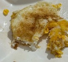Fried Egg