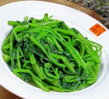 Water spinach