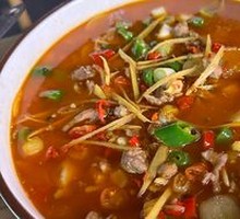 Zigong Fresh Pot Rabbit