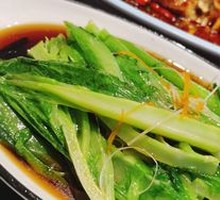 Blanched Asparagus Tips