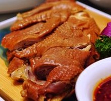 Gulin Spicy麻 Chicken