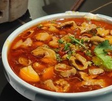 Jiangyou Pig Intestines