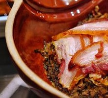 Puzhou Jar Meat