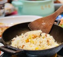 Classic Double-Flavor Rice Bowl