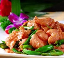 Lianbai Salt Fried Rice Bowl