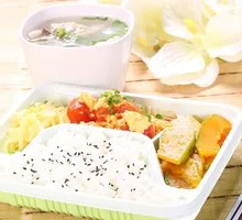 Tomato and Egg Fried Rice