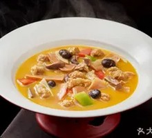 Family Feast Mixed Dish