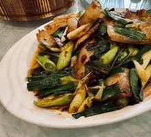 Old Chengdu Twice-Cooked Pork