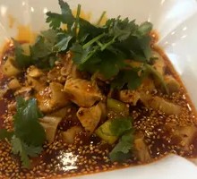 Dry Mom Rabbit Cubes