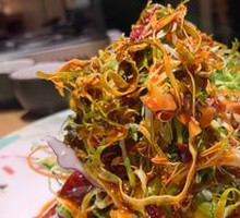 Flavorful Mixed Salad