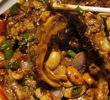 Glutinous Pork Trotter