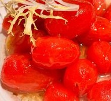 Osmanthus Cherry Tomatoes