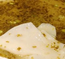 Sour Cabbage Noodle Soup