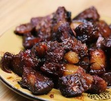 Cherry Pork