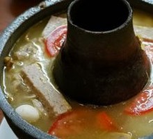 Gaoxian Earth Pot Hotpot
