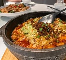 Yan's Flavor Fermented Soybean Rice Noodles