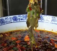 Spicy Catfish