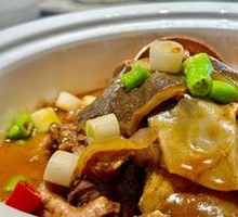 Dazhuan Turtle Rice Soup