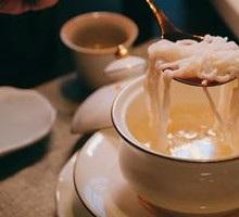 Dazheng Clear Soup Fish Noodles