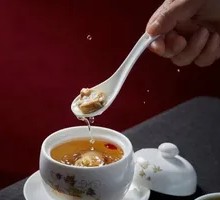 Stone斛 Moisturizing Lung Soup