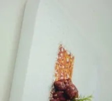 Crispy Pepper Pork Tenderloin