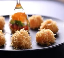 Vietnamese Shrimp Noodles