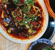 Spinal Cord Braised Tofu