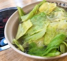 Chinese cabbage