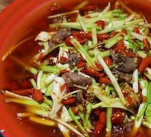 Sizzling Double Crisp